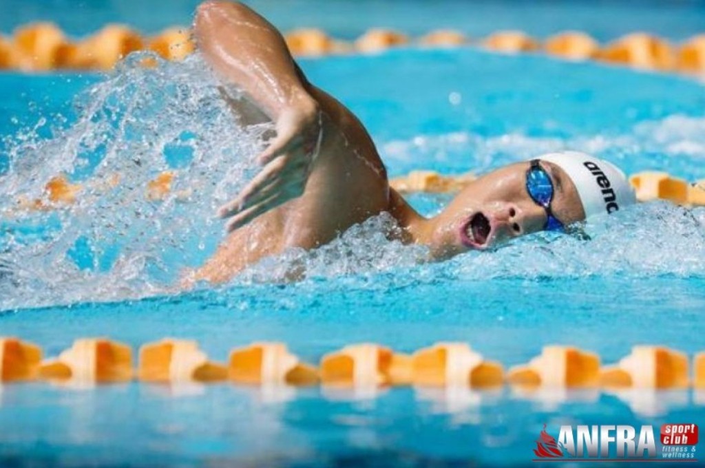 Respirazione nuoto, come iniziare?