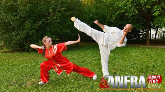 kung fu