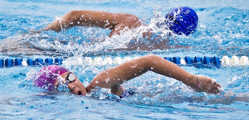 scuola nuoto ragazzi